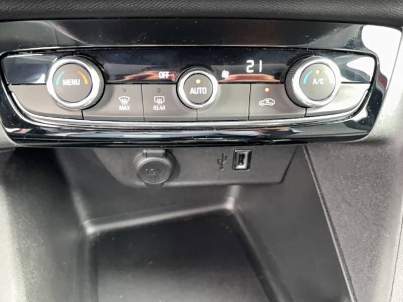 Opel Corsa Electrique 136 ch & Batterie 50 kWh Edition  occasion  Libourne - photo n19