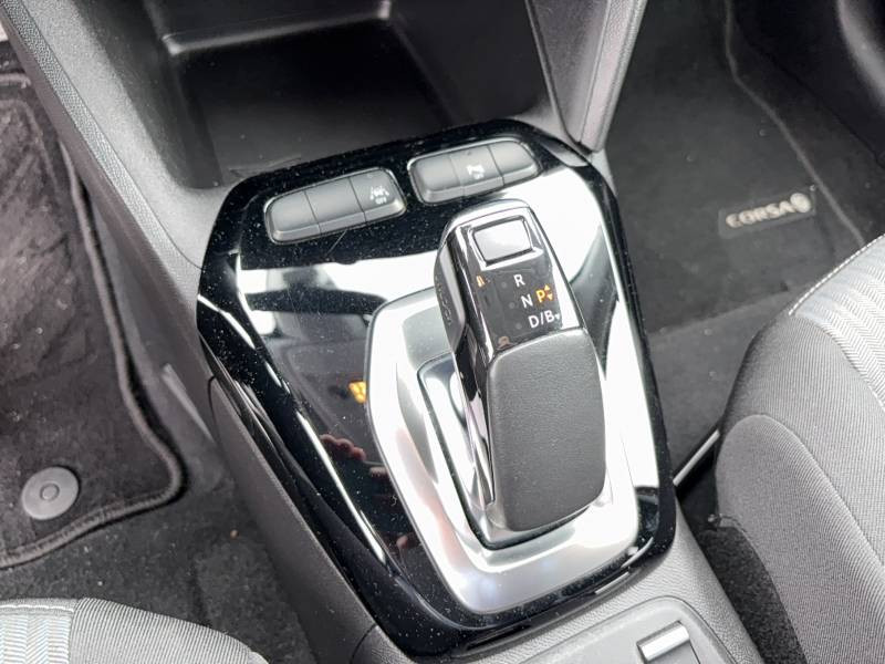 Opel Corsa Electrique 136 ch & Batterie 50 kWh Edition  occasion  Libourne - photo n14