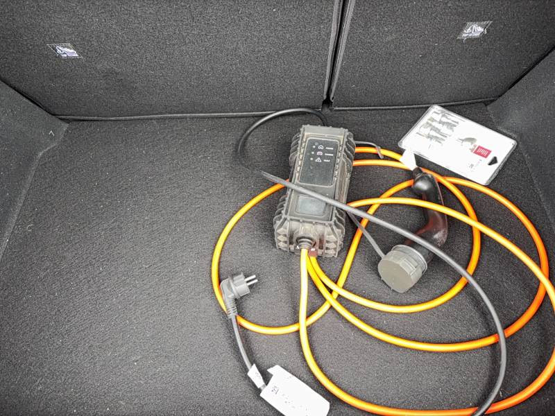 Opel Corsa Electrique 136 ch & Batterie 50 kWh Edition  occasion  Libourne - photo n13