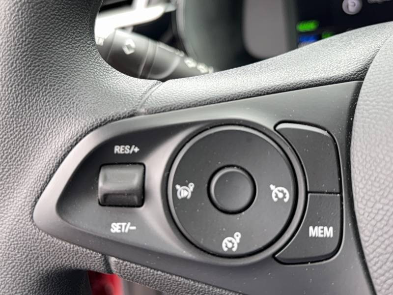 Opel Corsa Electrique 136 ch & Batterie 50 kWh Edition  occasion  Libourne - photo n18