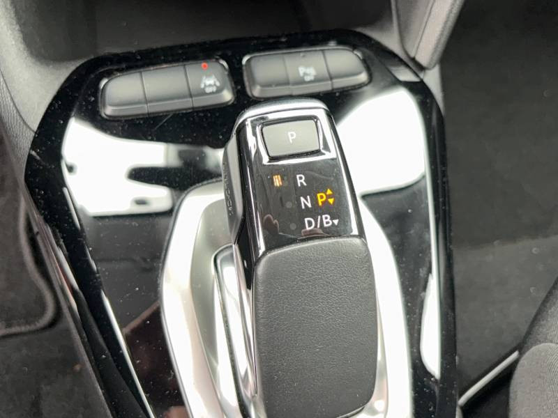 Opel Corsa Electrique 136 ch & Batterie 50 kWh Edition  occasion  Libourne - photo n20