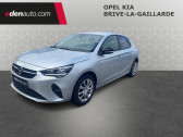 Annonce Opel Corsa occasion Electrique Electrique 136 ch & Batterie 50 kWh Edition � Cahors