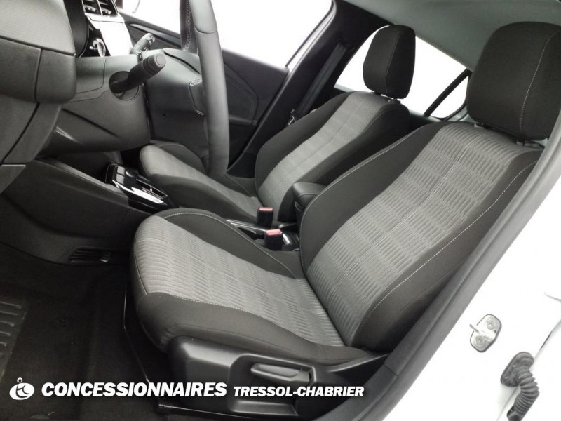 Opel Corsa ELECTRIQUE 136 ch & Batterie 50 kWh Elegance Business  occasion  Montpellier - photo n9