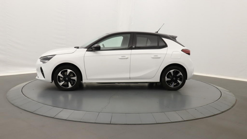 Opel Corsa ELECTRIQUE 136 ch & Batterie 50 kWh Elegance Business  occasion à SETE - photo n°5