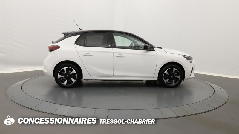 Opel Corsa ELECTRIQUE 136 ch & Batterie 50 kWh Elegance Business  occasion  Montpellier - photo n6