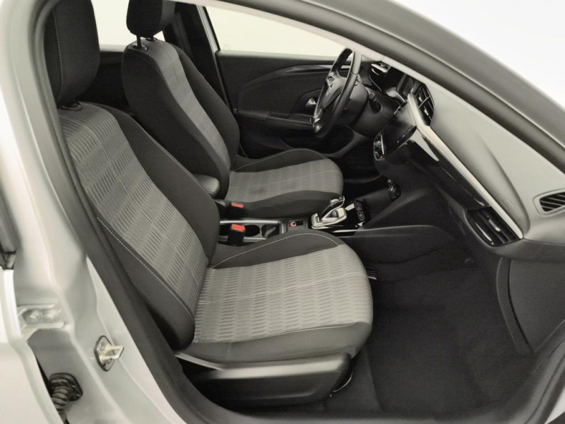Opel Corsa ELECTRIQUE 136 ch & Batterie 50 kWh Elegance Business  occasion  SETE - photo n9