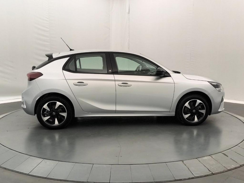 Opel Corsa ELECTRIQUE 136 ch & Batterie 50 kWh Elegance Business  occasion  SETE - photo n6