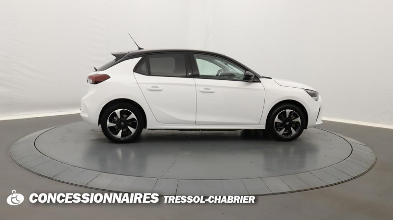 Opel Corsa ELECTRIQUE 136 ch & Batterie 50 kWh Elegance Business  occasion  Montpellier - photo n6