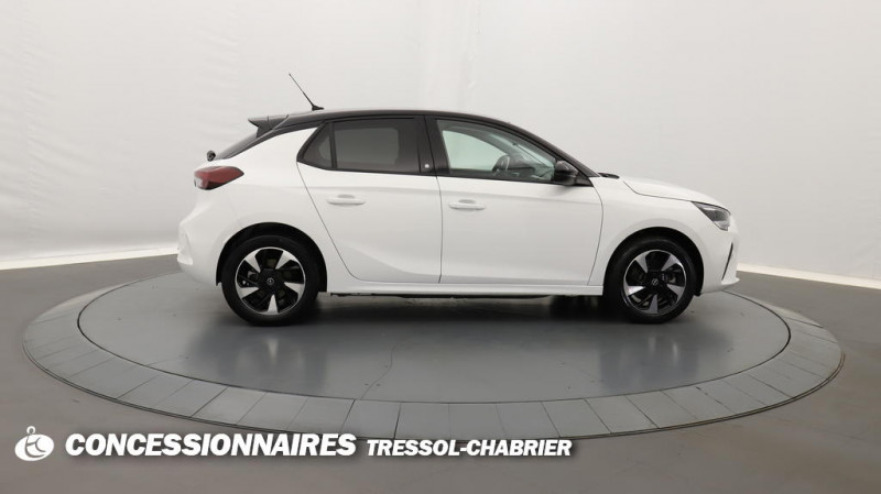 Opel Corsa ELECTRIQUE 136 ch & Batterie 50 kWh Elegance Business  occasion  Montpellier - photo n6