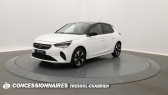 Opel Corsa occasion année 2023 boite Automatique Annonce Opel Corsa occasion Electrique ELECTRIQUE 136 ch & Batterie 50 kWh Elegance Business à Montpellier