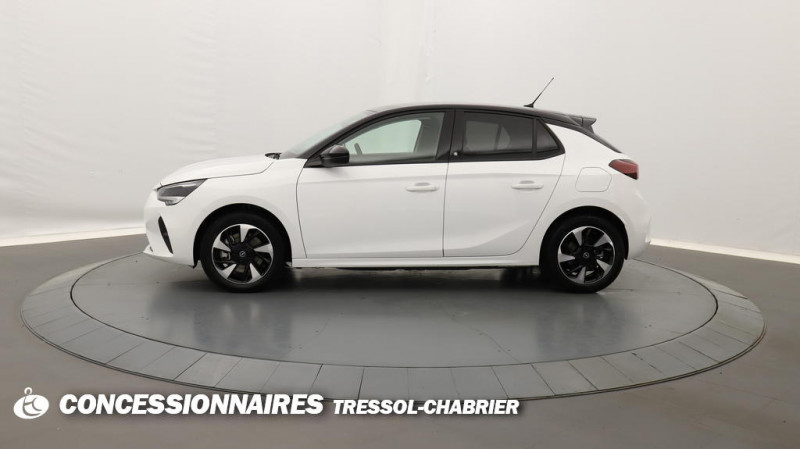 Opel Corsa ELECTRIQUE 136 ch & Batterie 50 kWh Elegance Business  occasion  Montpellier - photo n5