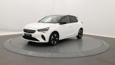 Opel Corsa occasion année 2023 boite Automatique Annonce Opel Corsa occasion Electrique ELECTRIQUE 136 ch & Batterie 50 kWh Elegance Business à Montpellier