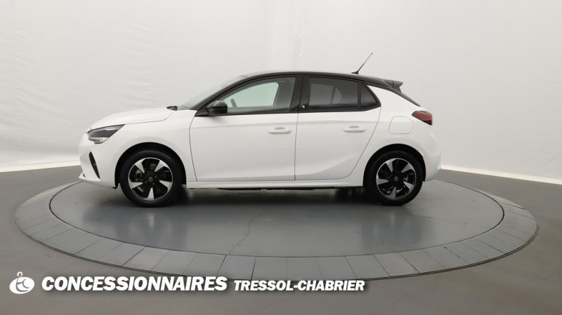 Opel Corsa ELECTRIQUE 136 ch & Batterie 50 kWh Elegance Business  occasion  Montpellier - photo n5