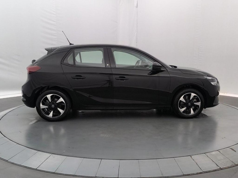 Opel Corsa ELECTRIQUE 136 ch & Batterie 50 kWh Elegance Business  occasion  Bziers - photo n6