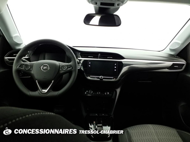 Opel Corsa ELECTRIQUE 136 ch & Batterie 50 kWh Elegance Business  occasion  Montpellier - photo n10