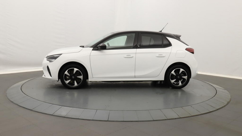 Opel Corsa ELECTRIQUE 136 ch & Batterie 50 kWh Elegance Business  occasion  Montpellier - photo n5