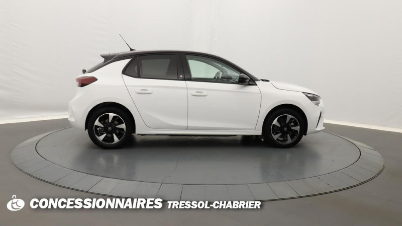 Opel Corsa ELECTRIQUE 136 ch & Batterie 50 kWh Elegance Business  occasion  Montpellier - photo n6