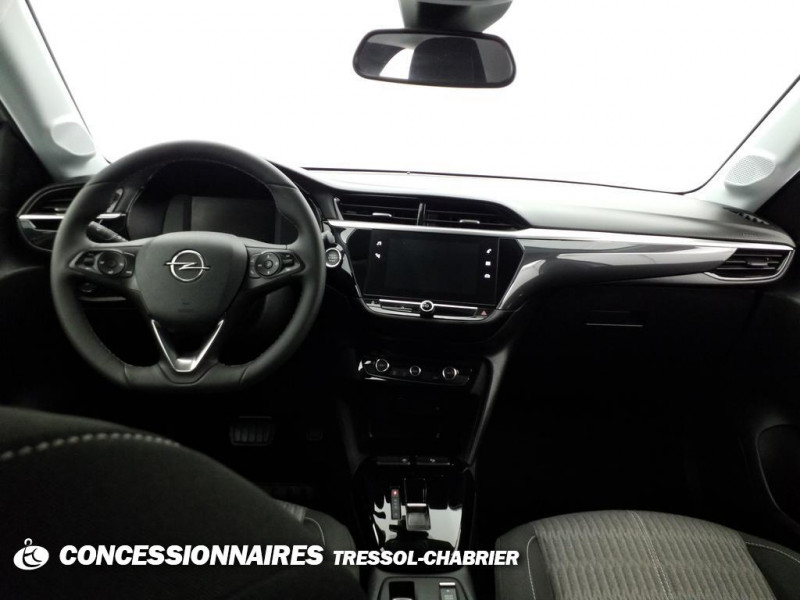 Opel Corsa ELECTRIQUE 136 ch & Batterie 50 kWh Elegance Business  occasion  Montpellier - photo n10