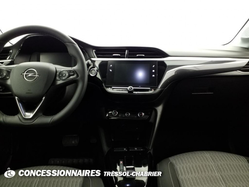 Opel Corsa ELECTRIQUE 136 ch & Batterie 50 kWh Elegance Business  occasion  Montpellier - photo n10