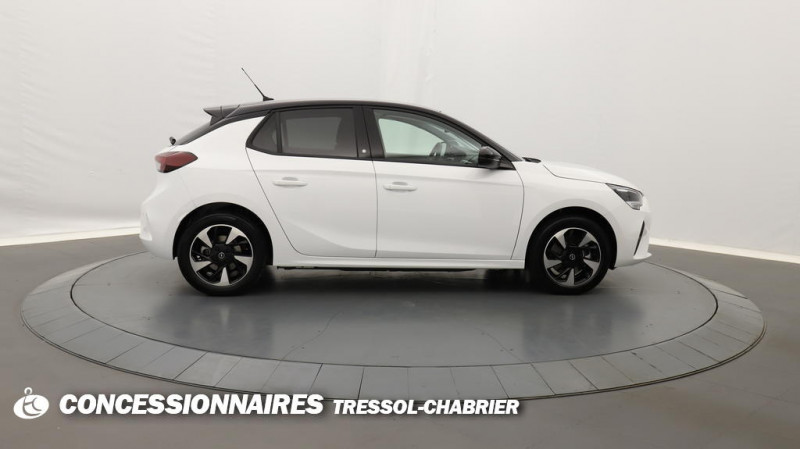 Opel Corsa ELECTRIQUE 136 ch & Batterie 50 kWh Elegance Business  occasion  Montpellier - photo n6