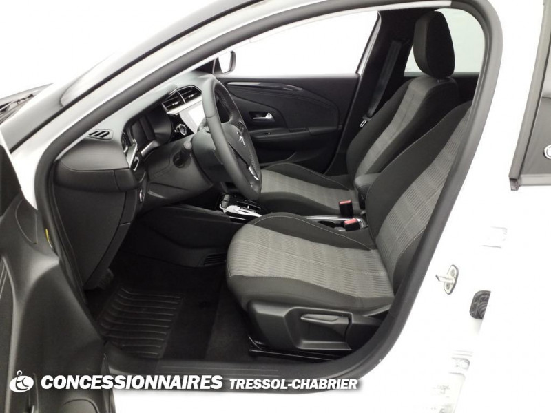 Opel Corsa ELECTRIQUE 136 ch & Batterie 50 kWh Elegance Business  occasion  Montpellier - photo n9