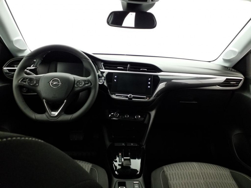 Opel Corsa ELECTRIQUE 136 ch & Batterie 50 kWh Elegance Business  occasion  Montpellier - photo n10
