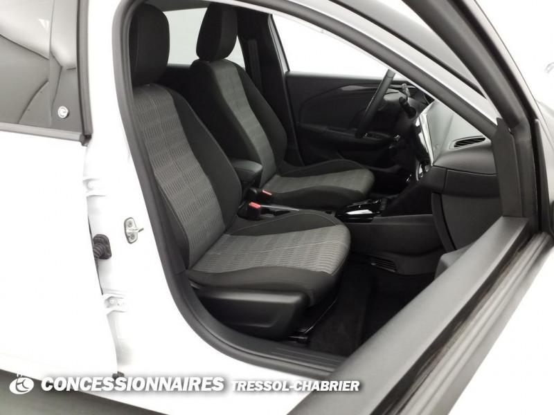 Opel Corsa ELECTRIQUE 136 ch & Batterie 50 kWh Elegance Business  occasion  Montpellier - photo n9