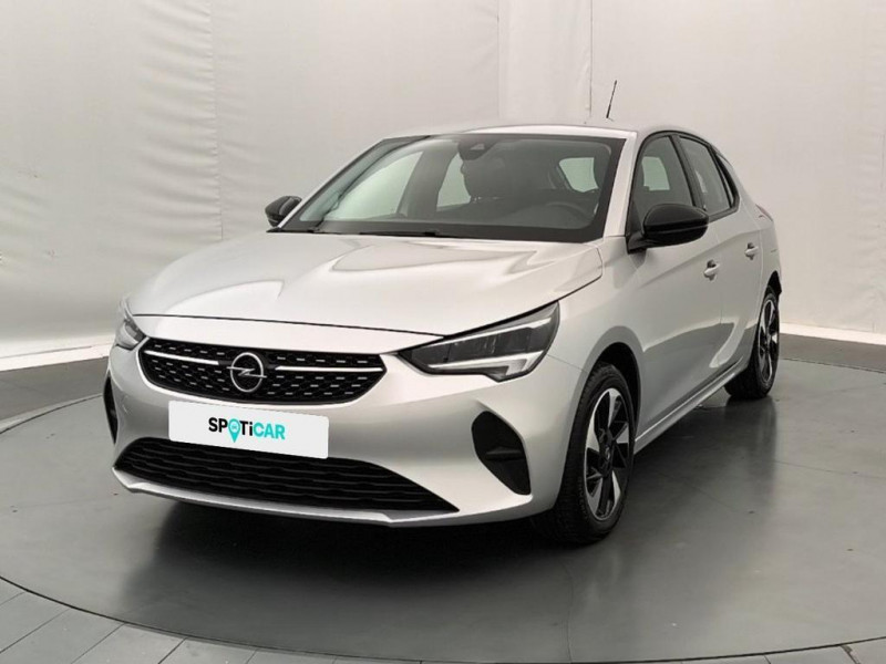 Opel Corsa ELECTRIQUE 136 ch & Batterie 50 kWh Elegance Business  occasion  SETE