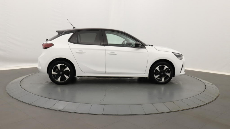 Opel Corsa ELECTRIQUE 136 ch & Batterie 50 kWh Elegance Business  occasion  Montpellier - photo n6