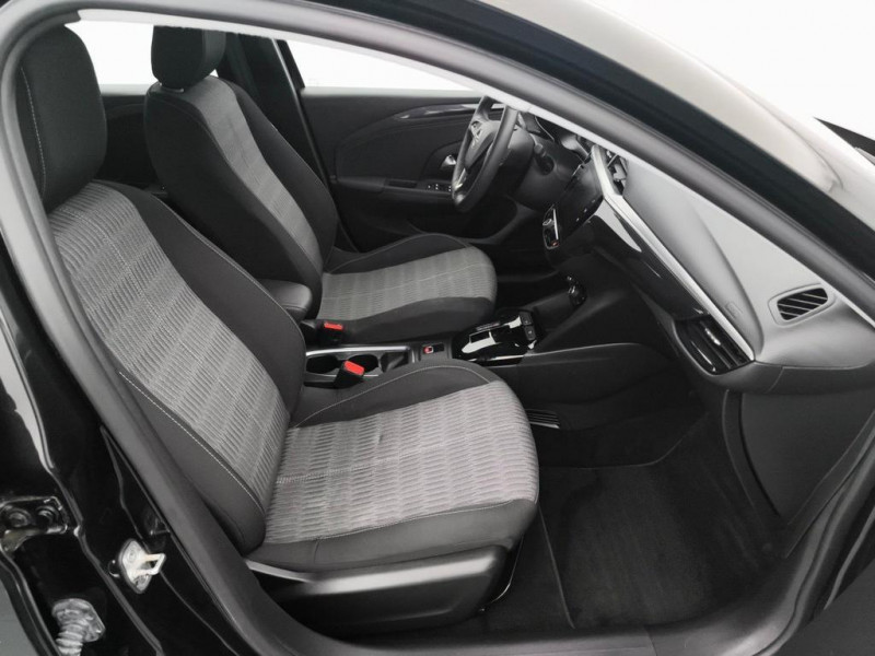 Opel Corsa ELECTRIQUE 136 ch & Batterie 50 kWh Elegance Business  occasion  Bziers - photo n9