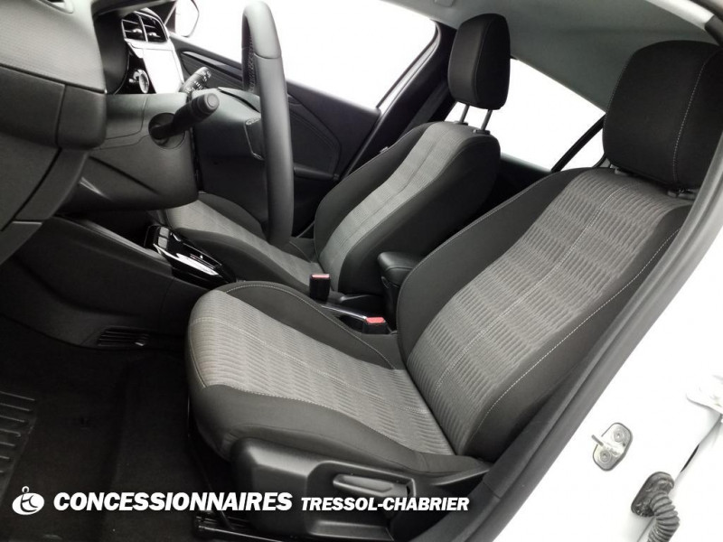 Opel Corsa ELECTRIQUE 136 ch & Batterie 50 kWh Elegance Business  occasion  Montpellier - photo n9