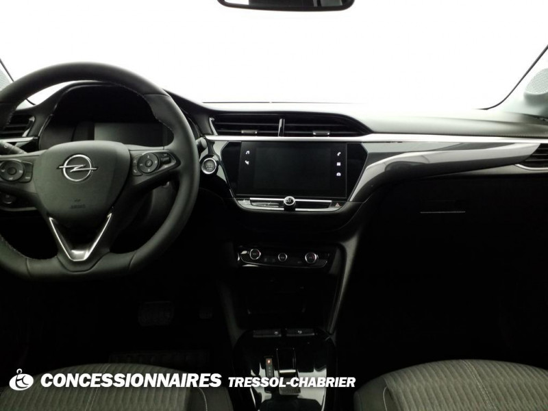Opel Corsa ELECTRIQUE 136 ch & Batterie 50 kWh Elegance Business  occasion  Montpellier - photo n10