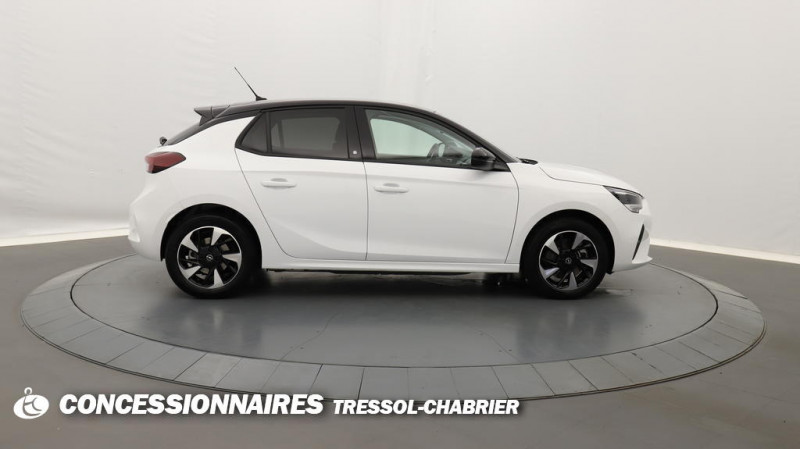 Opel Corsa ELECTRIQUE 136 ch & Batterie 50 kWh Elegance Business  occasion  Montpellier - photo n6