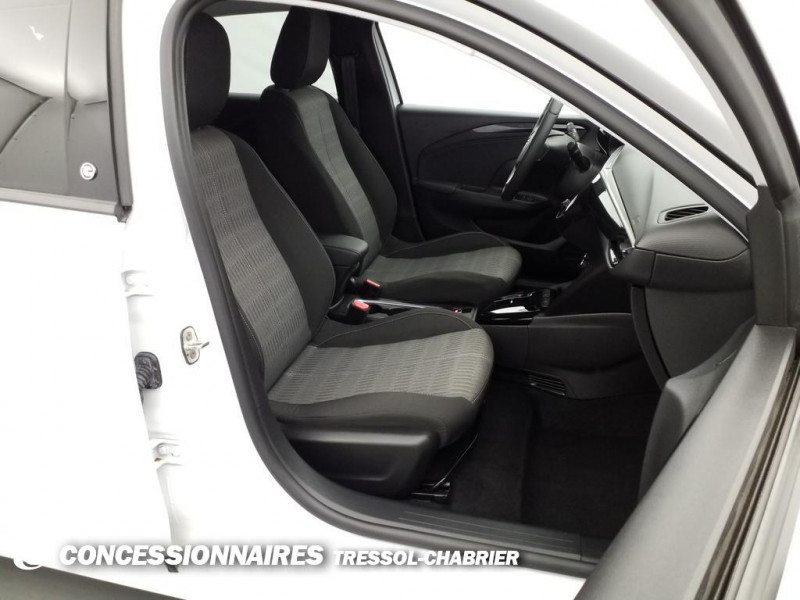 Opel Corsa ELECTRIQUE 136 ch & Batterie 50 kWh Elegance Business  occasion  Montpellier - photo n9