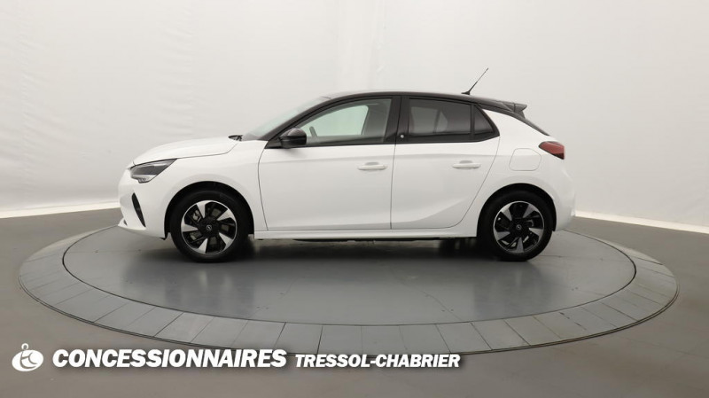 Opel Corsa ELECTRIQUE 136 ch & Batterie 50 kWh Elegance Business  occasion  Montpellier - photo n5