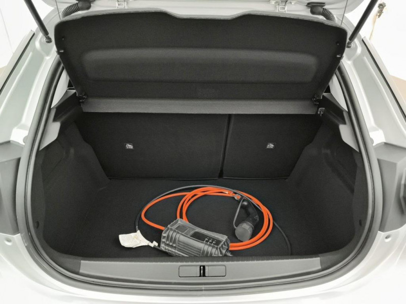 Opel Corsa ELECTRIQUE 136 ch & Batterie 50 kWh Elegance Business  occasion  SETE - photo n8
