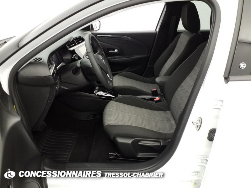 Opel Corsa ELECTRIQUE 136 ch & Batterie 50 kWh Elegance Business  occasion  Montpellier - photo n9