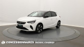 Opel Corsa occasion année 2023 boite Automatique Annonce Opel Corsa occasion Electrique ELECTRIQUE 136 ch & Batterie 50 kWh Elegance Business à Montpellier