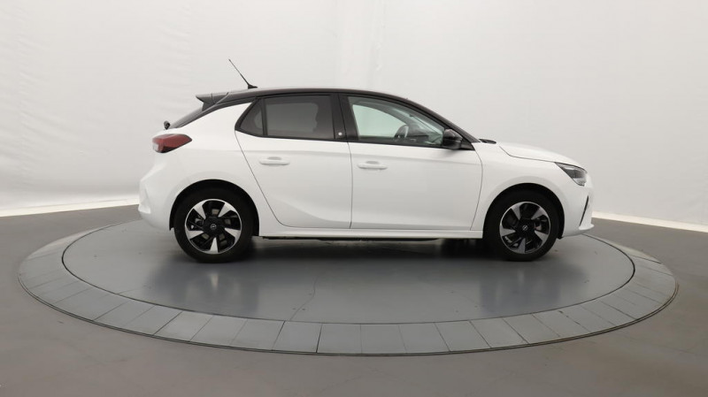 Opel Corsa ELECTRIQUE 136 ch & Batterie 50 kWh Elegance Business  occasion à SETE - photo n°6