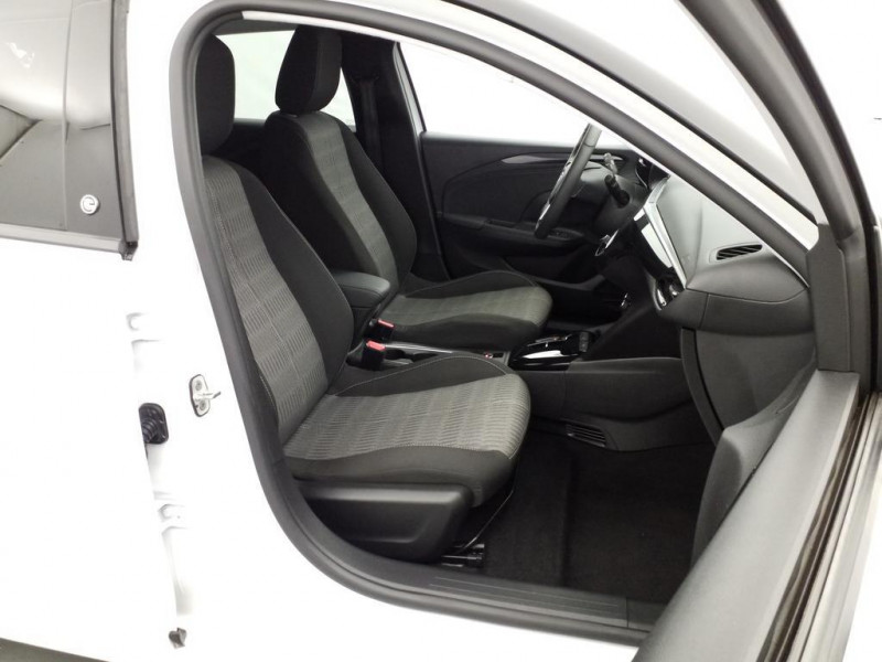 Opel Corsa ELECTRIQUE 136 ch & Batterie 50 kWh Elegance Business  occasion  Montpellier - photo n9