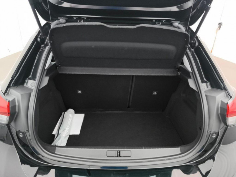 Opel Corsa ELECTRIQUE 136 ch & Batterie 50 kWh Elegance Business  occasion  Bziers - photo n8
