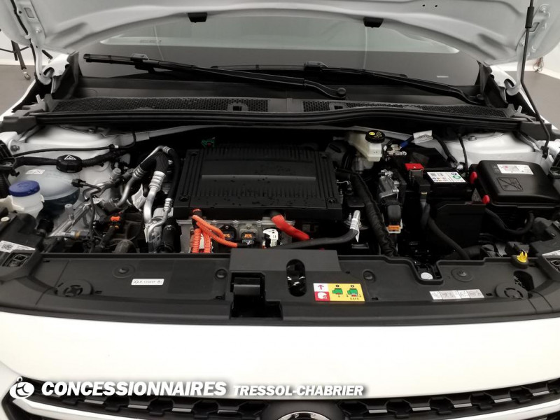 Opel Corsa ELECTRIQUE 136 ch & Batterie 50 kWh Elegance Business  occasion  Montpellier - photo n7