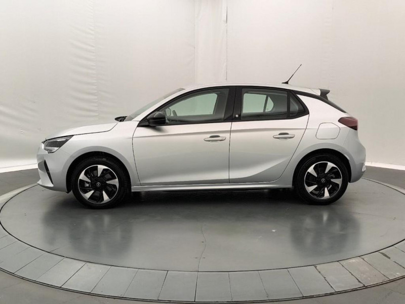 Opel Corsa ELECTRIQUE 136 ch & Batterie 50 kWh Elegance Business  occasion  SETE - photo n5