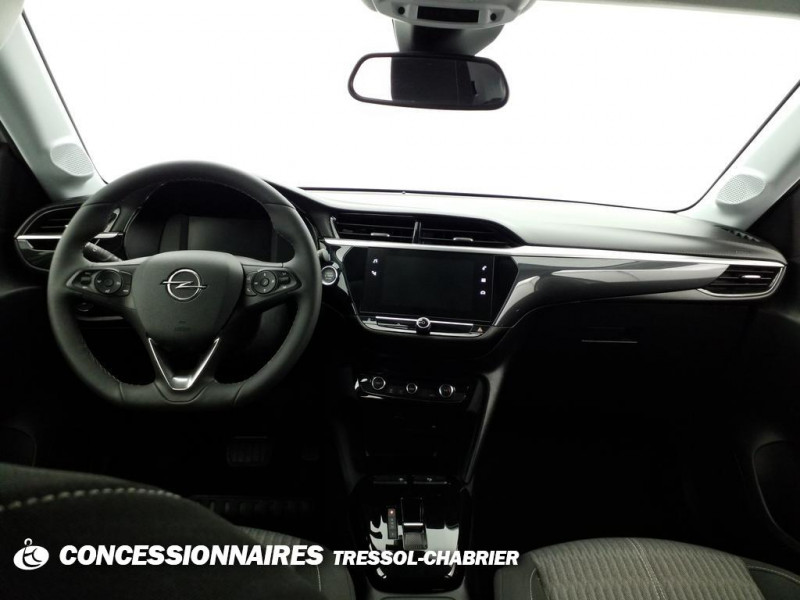 Opel Corsa ELECTRIQUE 136 ch & Batterie 50 kWh Elegance Business  occasion  Montpellier - photo n10