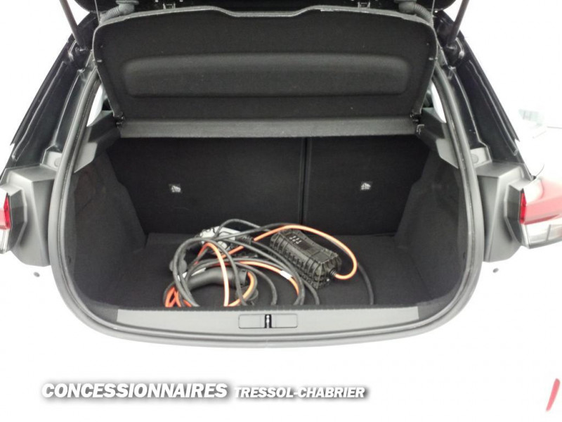 Opel Corsa ELECTRIQUE 136 ch & Batterie 50 kWh Elegance Business  occasion  Montpellier - photo n8