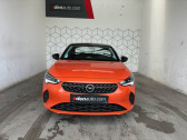 Opel Corsa Electrique 136 ch & Batterie 50 kWh Elegance Business  2023 - annonce de voiture en vente sur Auto Sélection.com