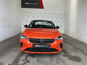 Opel Corsa , garage RENAULT LOURDES  Lourdes