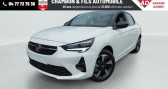 Annonce Opel Corsa occasion Electrique Electrique 136 ch Batterie 50 kWh GS Line � LA GRAND CROIX
