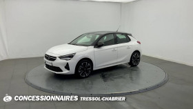 Opel Corsa occasion 2021 mise en vente à PERPIGNAN par le garage OPEL PERPIGNAN - photo n°1