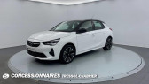 Opel Corsa Electrique 136 ch & Batterie 50 kWh GS Line  2021 - annonce de voiture en vente sur Auto Sélection.com